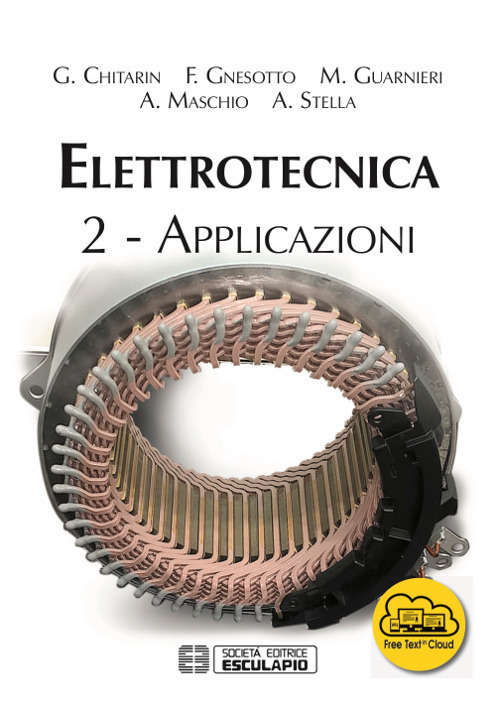 Elettrotecnica. Vol. 2: Applicazioni