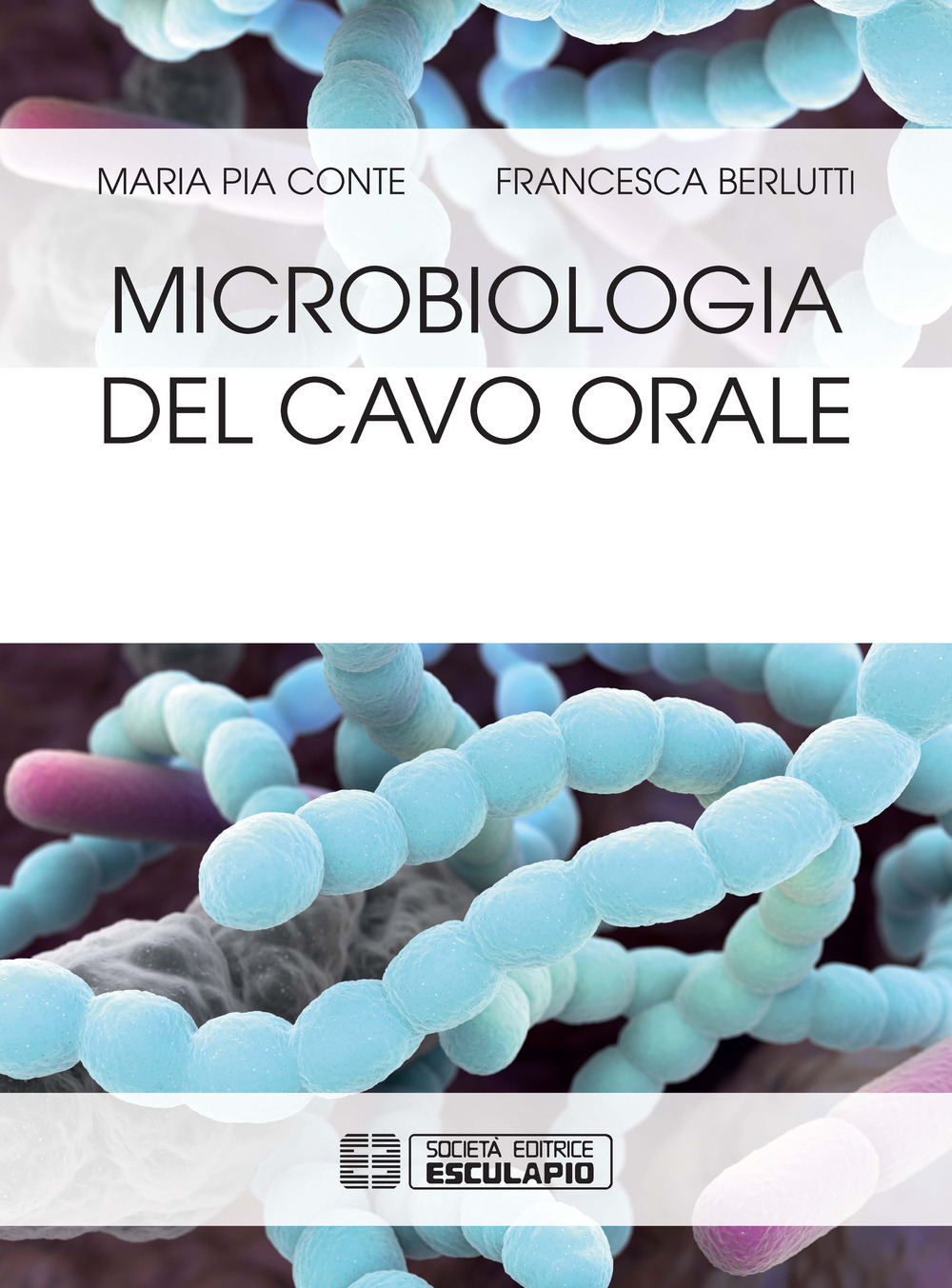 Microbiologia del cavo orale