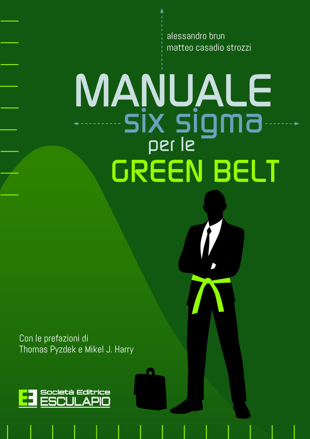 Manuale Six Sigma per le Green Belt