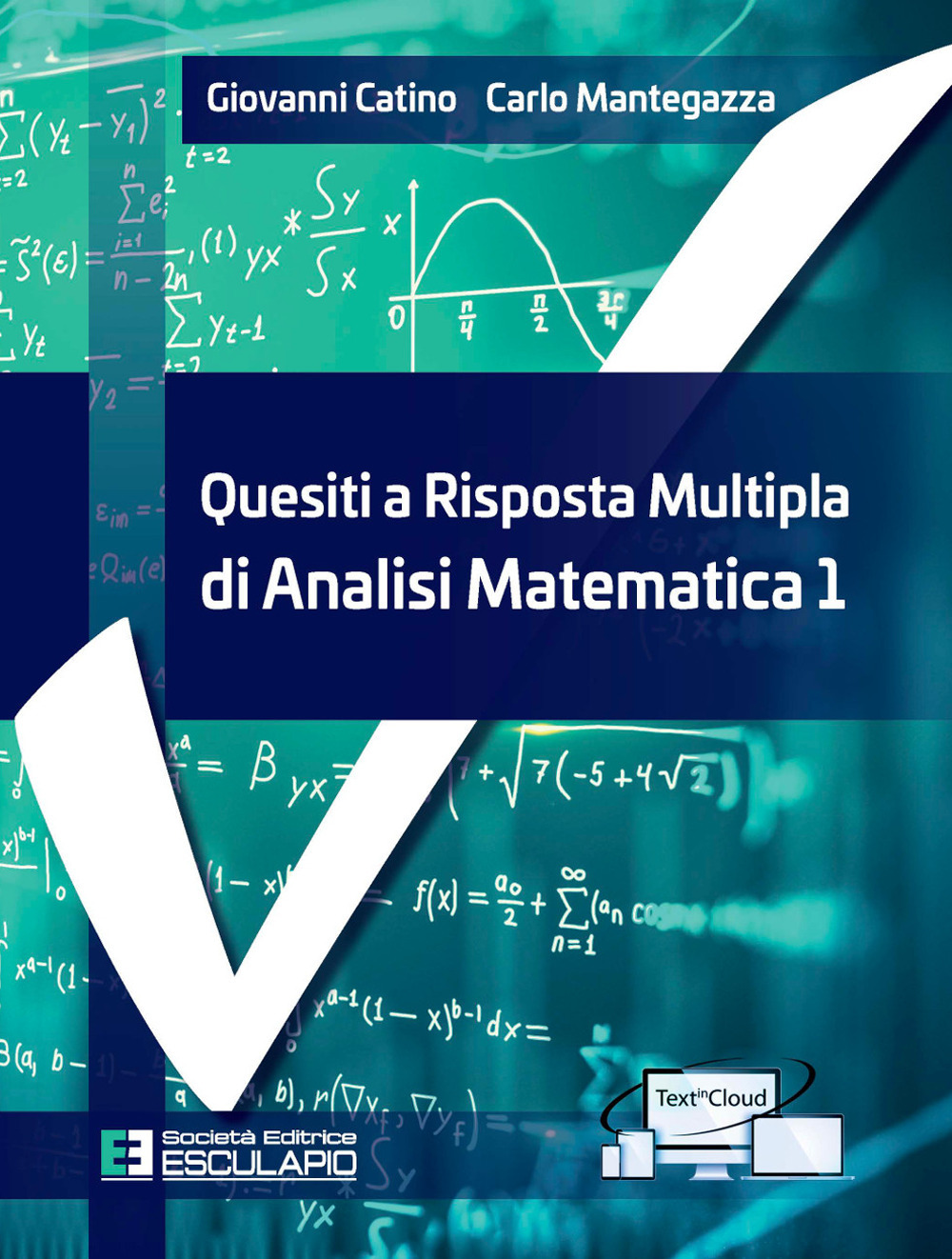 Quesiti a risposta multipla di analisi matematica 1