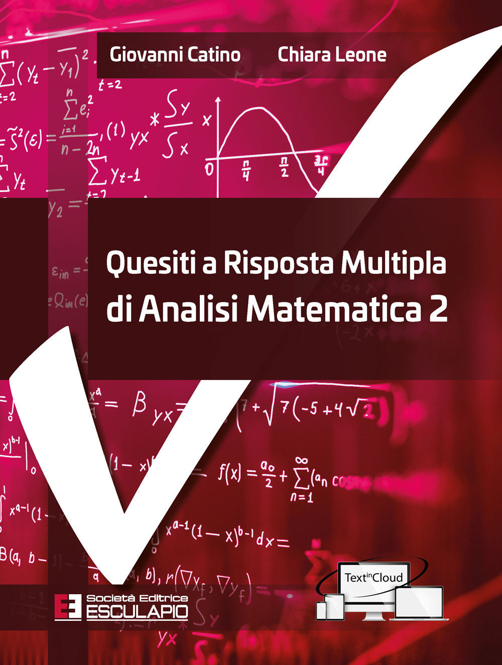 Quesiti a risposta multipla di analisi matematica 2