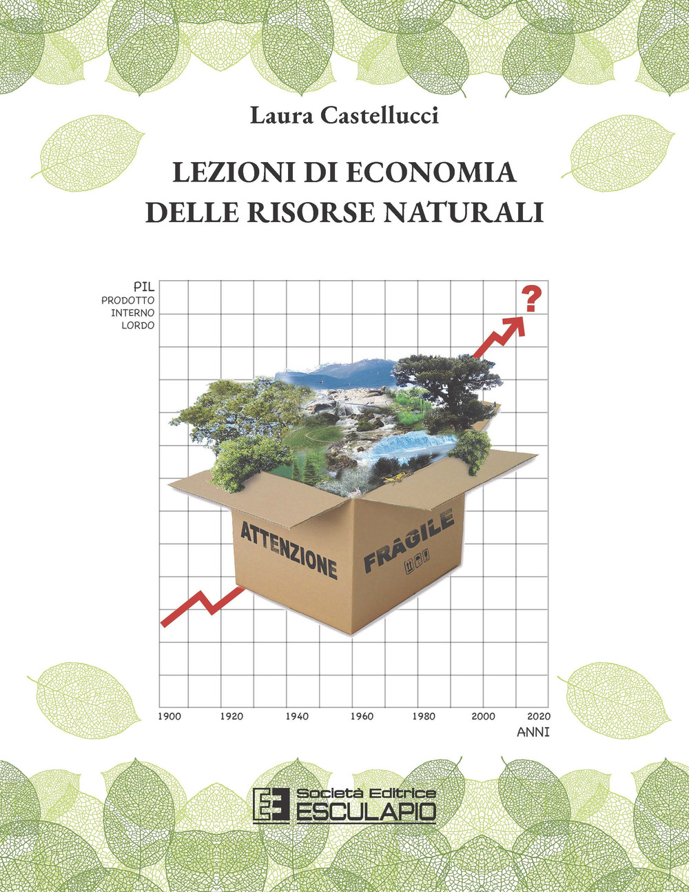 Lezioni di economia delle risorse naturali