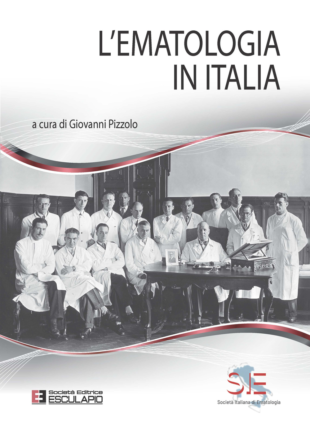 L'ematologia in Italia