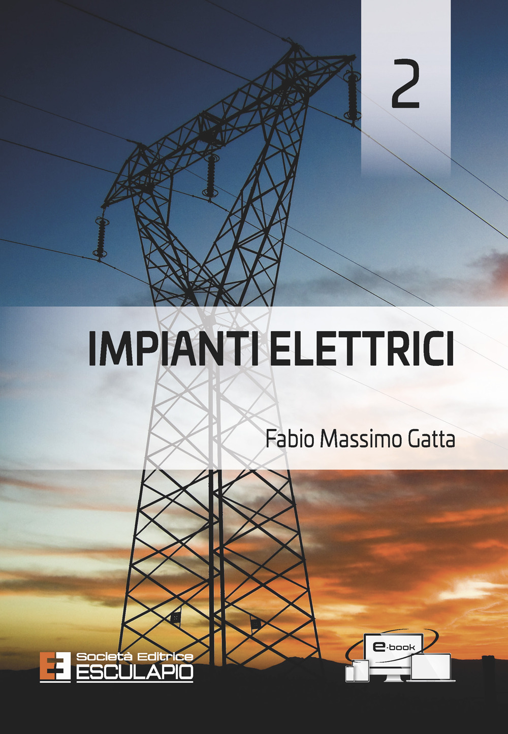 Impianti elettrici. Vol. 2