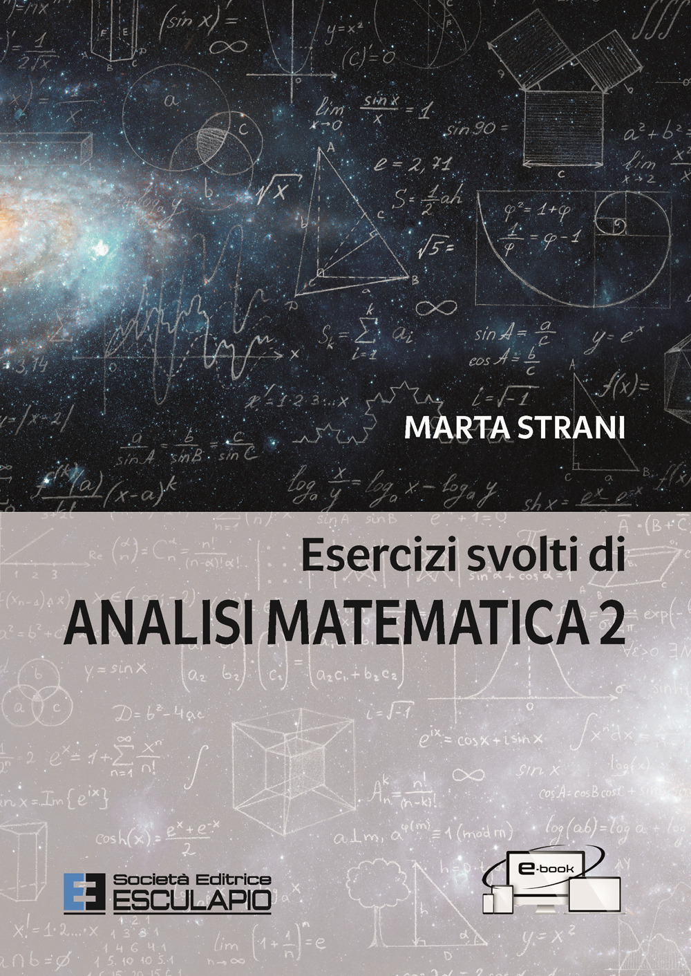 Esercizi svolti di Analisi Matematica 2