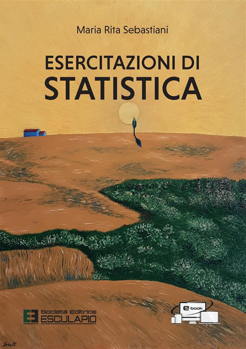 Esercitazioni di statistica. Con accesso al Textincloud