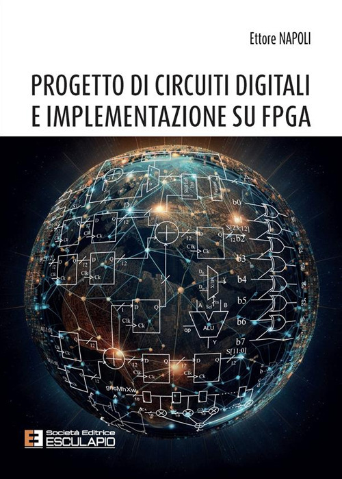 Progetto di circuiti digitali e implementazione su FPGA