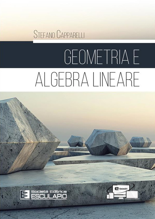 Geometria e algebra lineare
