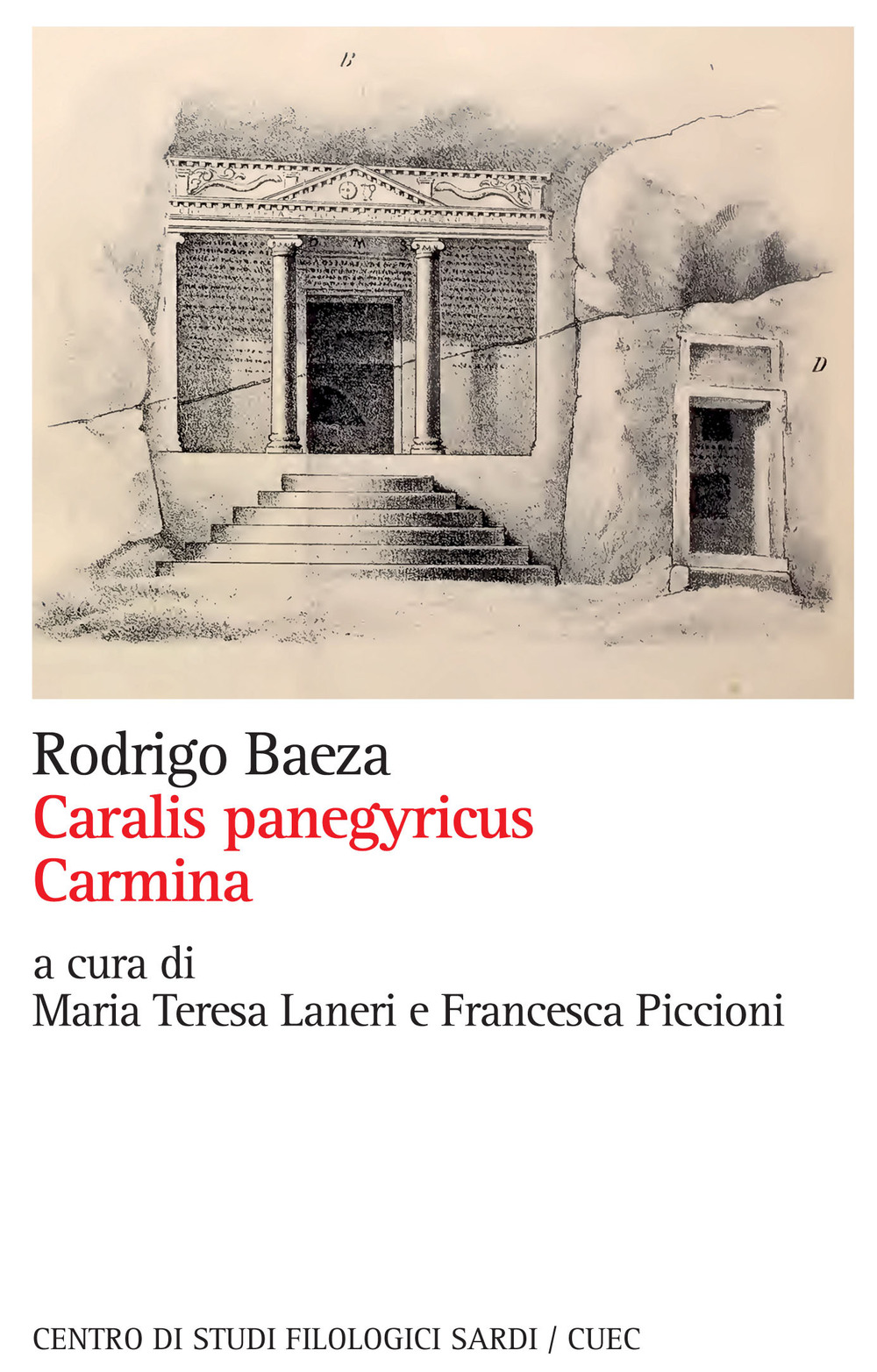 Caralys panegyricus-Carmina