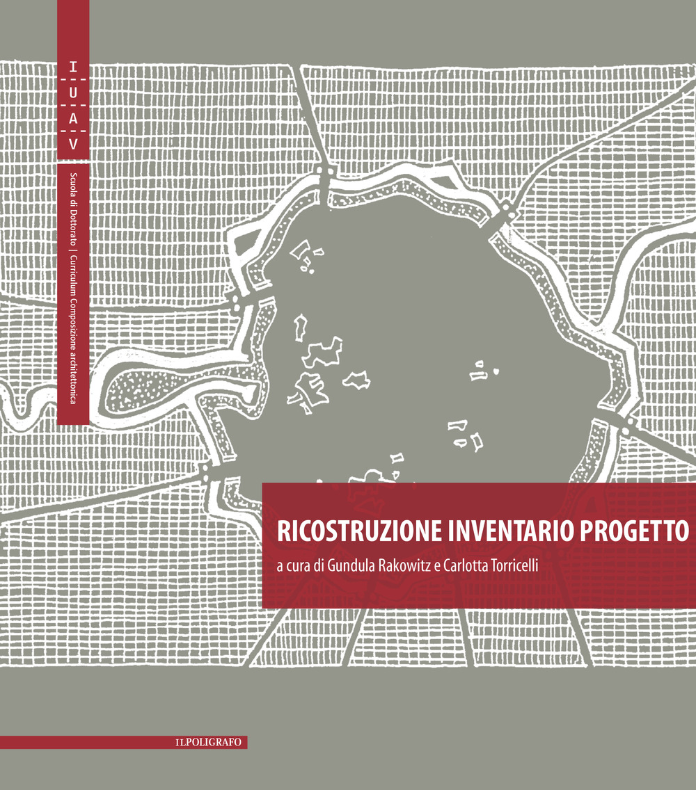 Ricostruzione Inventario Progetto-Reconstruction Inventory Project