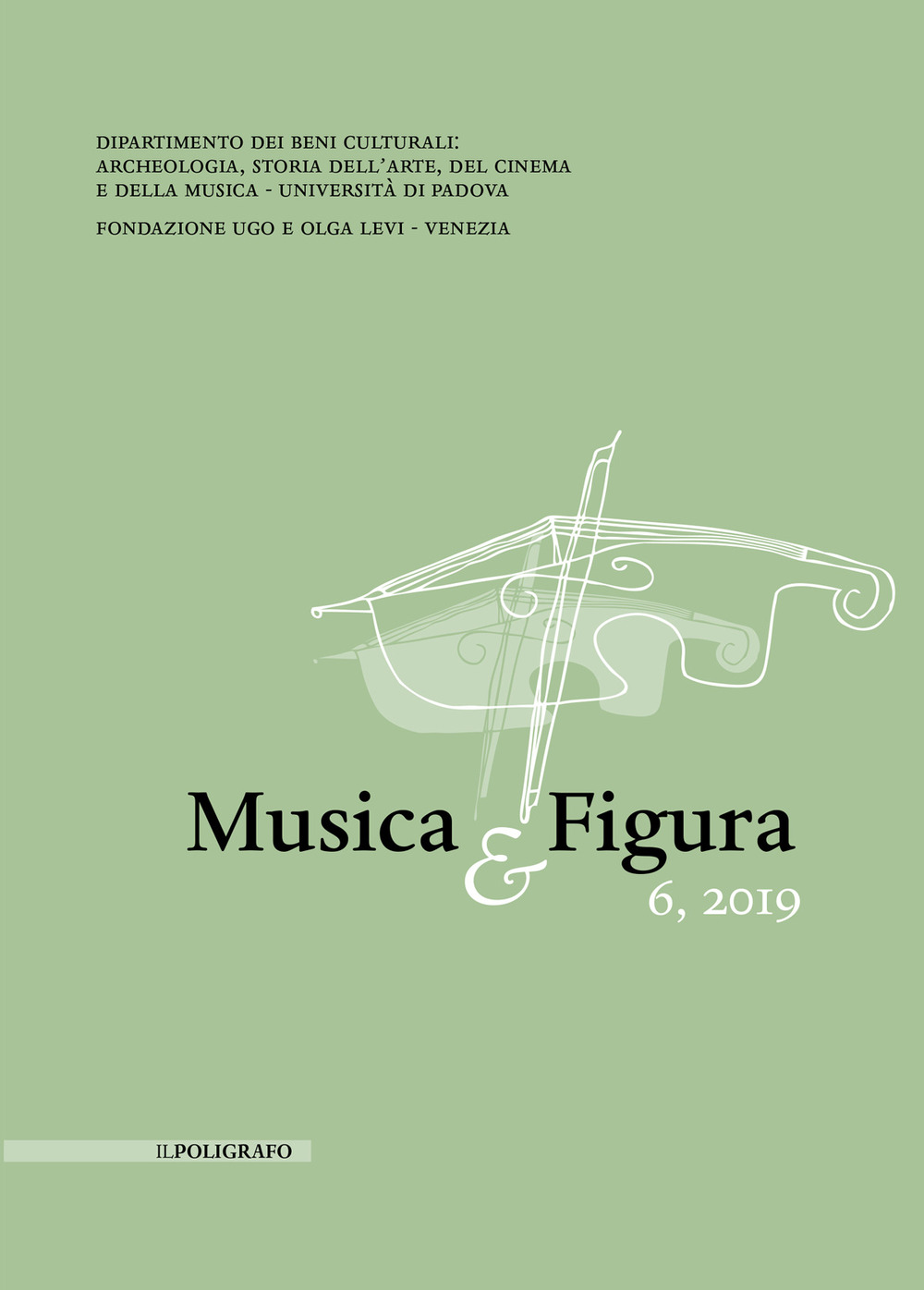 Musica & figura. Vol. 6
