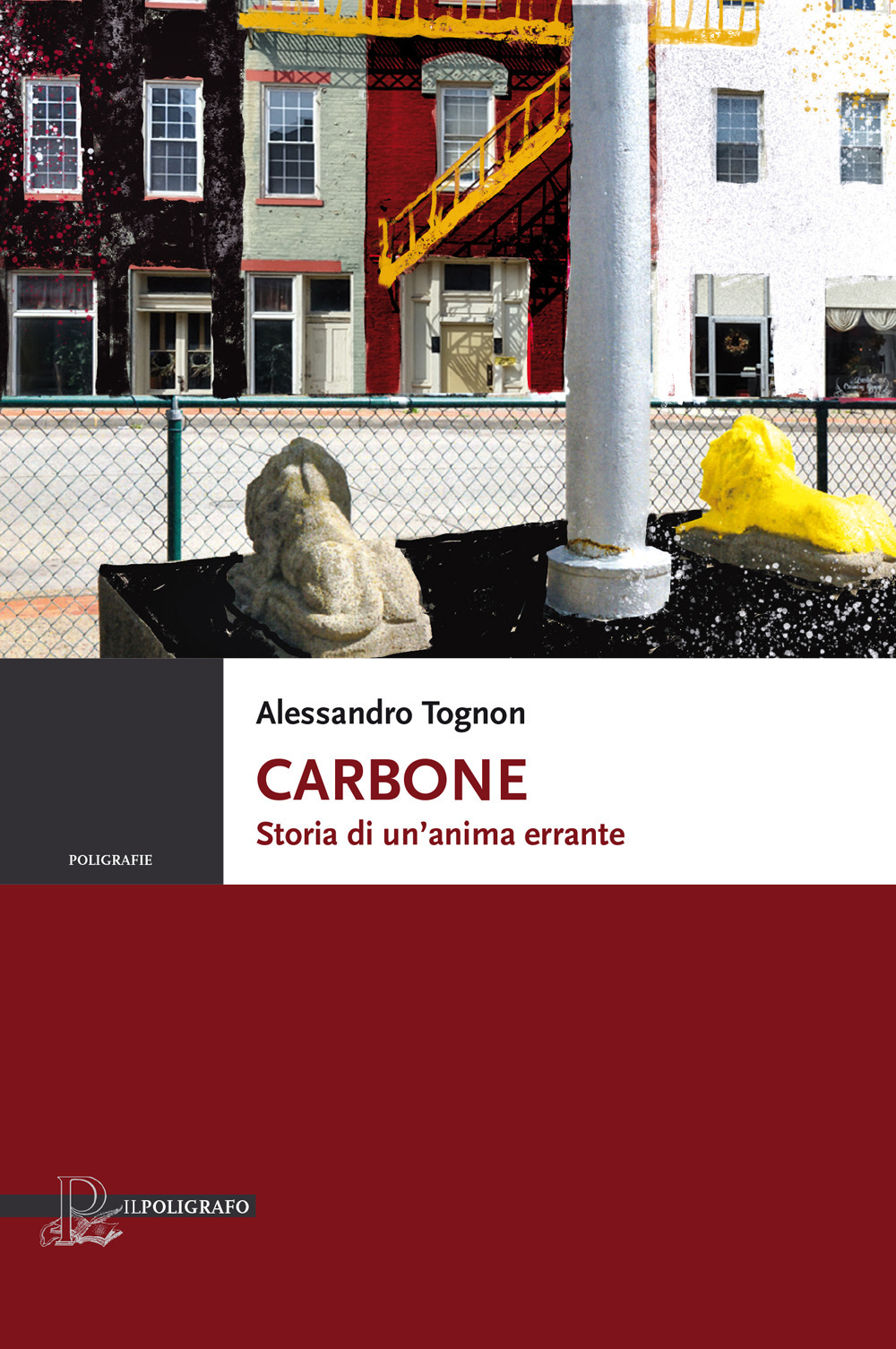 Carbone. Storia di un’anima errante