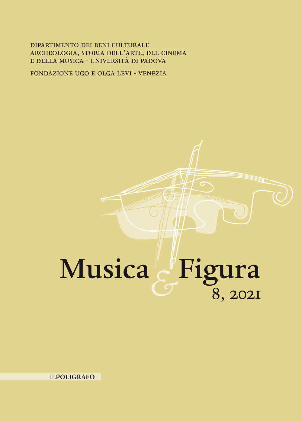 Musica & Figura. Vol. 8