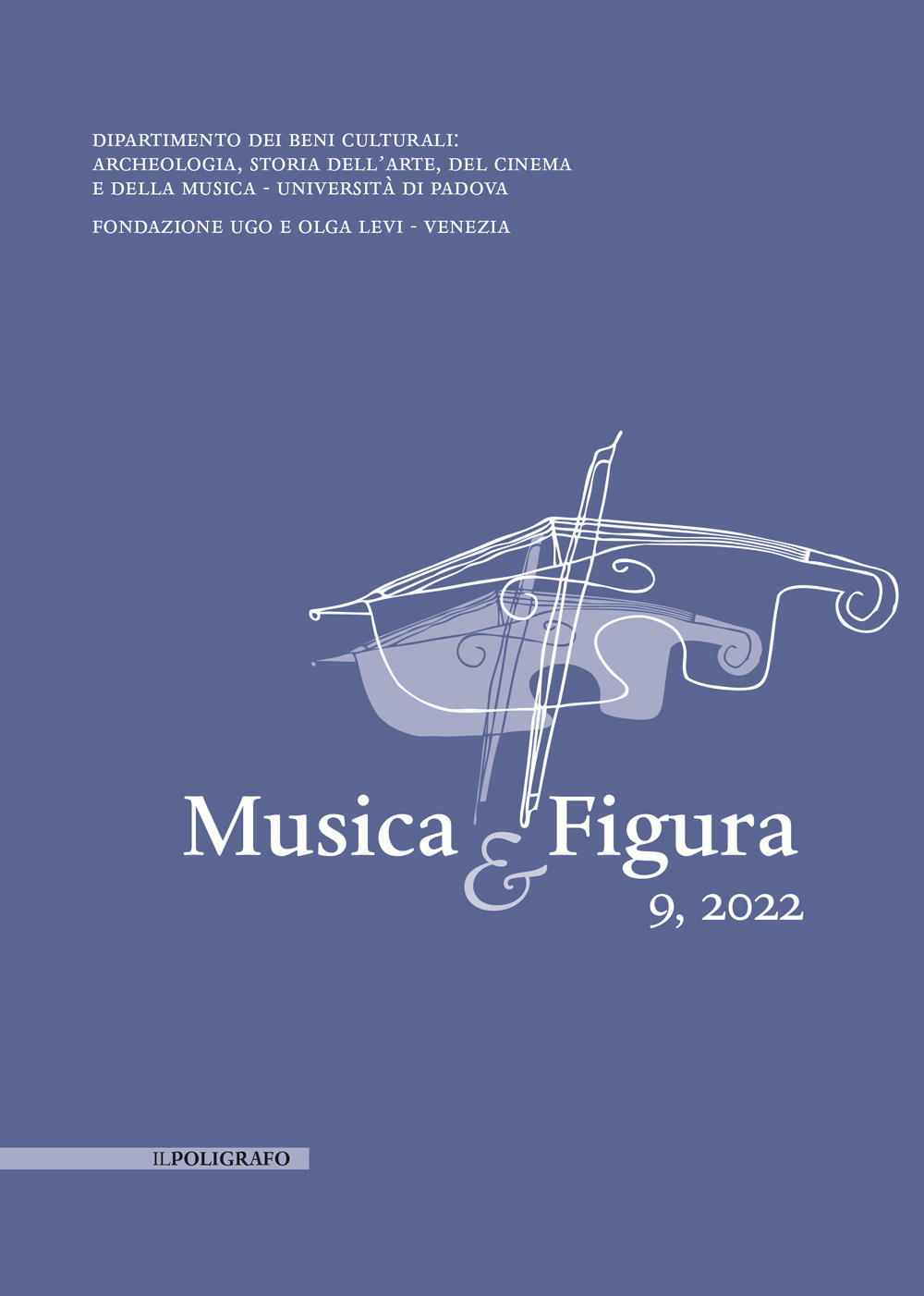 Musica & Figura. Ediz. italiana e inglese. Vol. 9