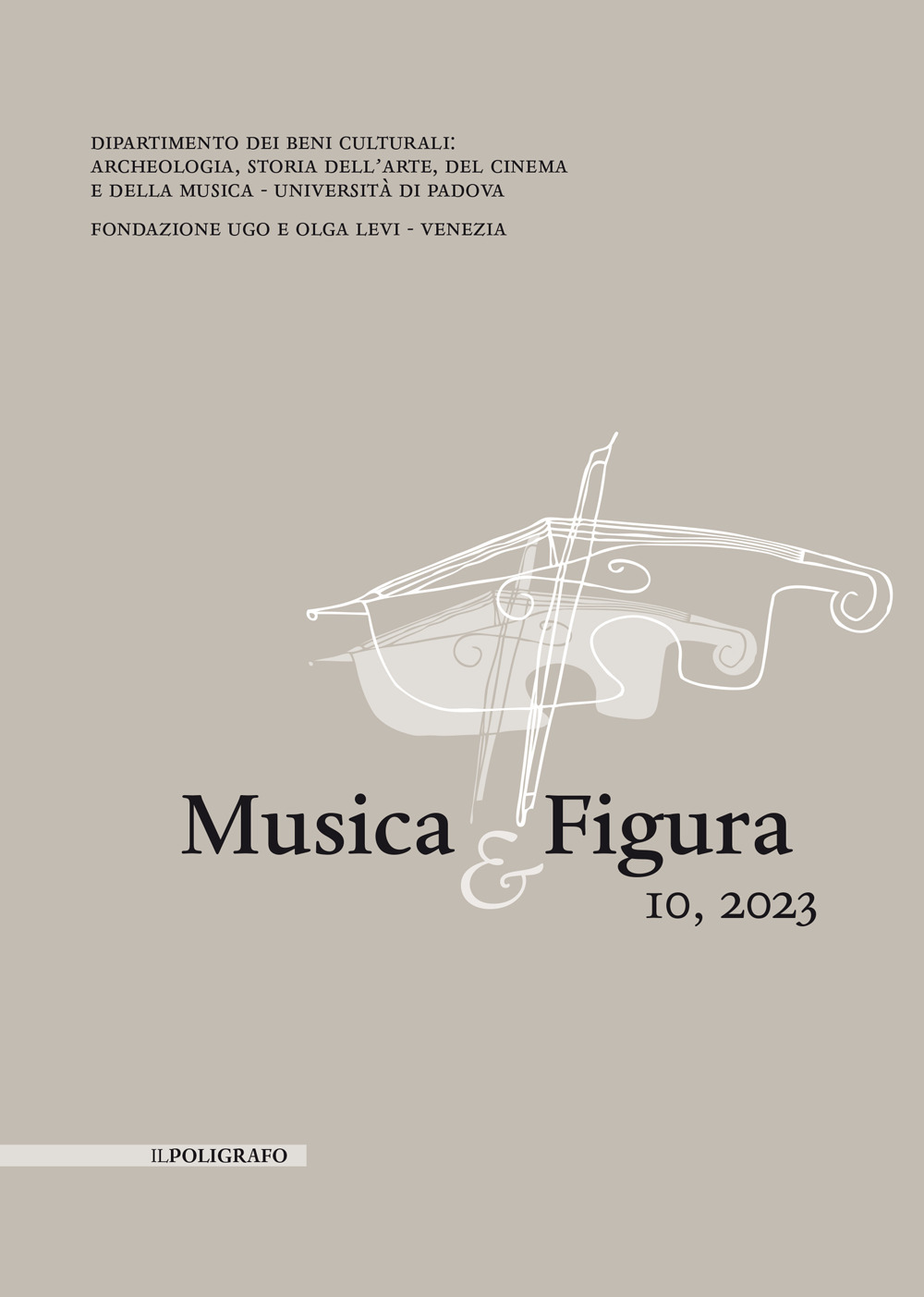 Musica & Figura. Ediz. italiana e inglese. Vol. 10