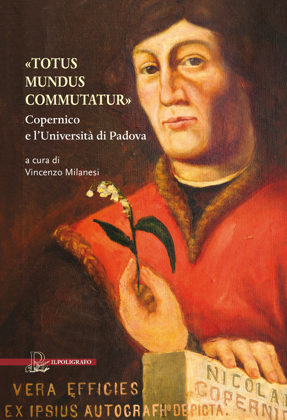 «Totus mundus commutatur». Copernico e l'Università di Padova