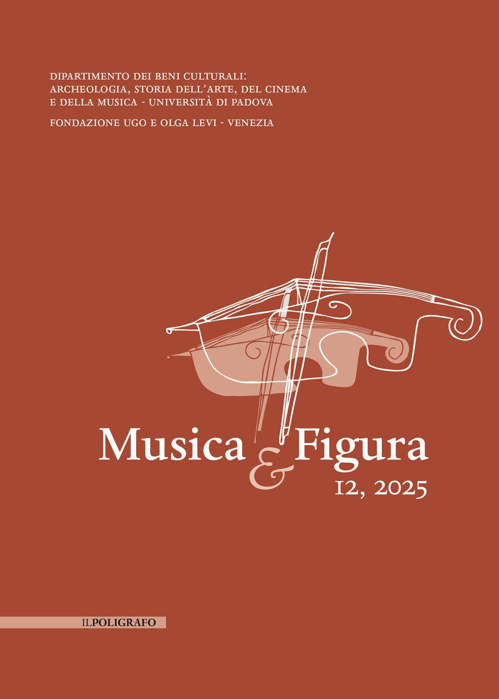 Musica & Figura. Ediz. italiana e inglese. Vol. 12