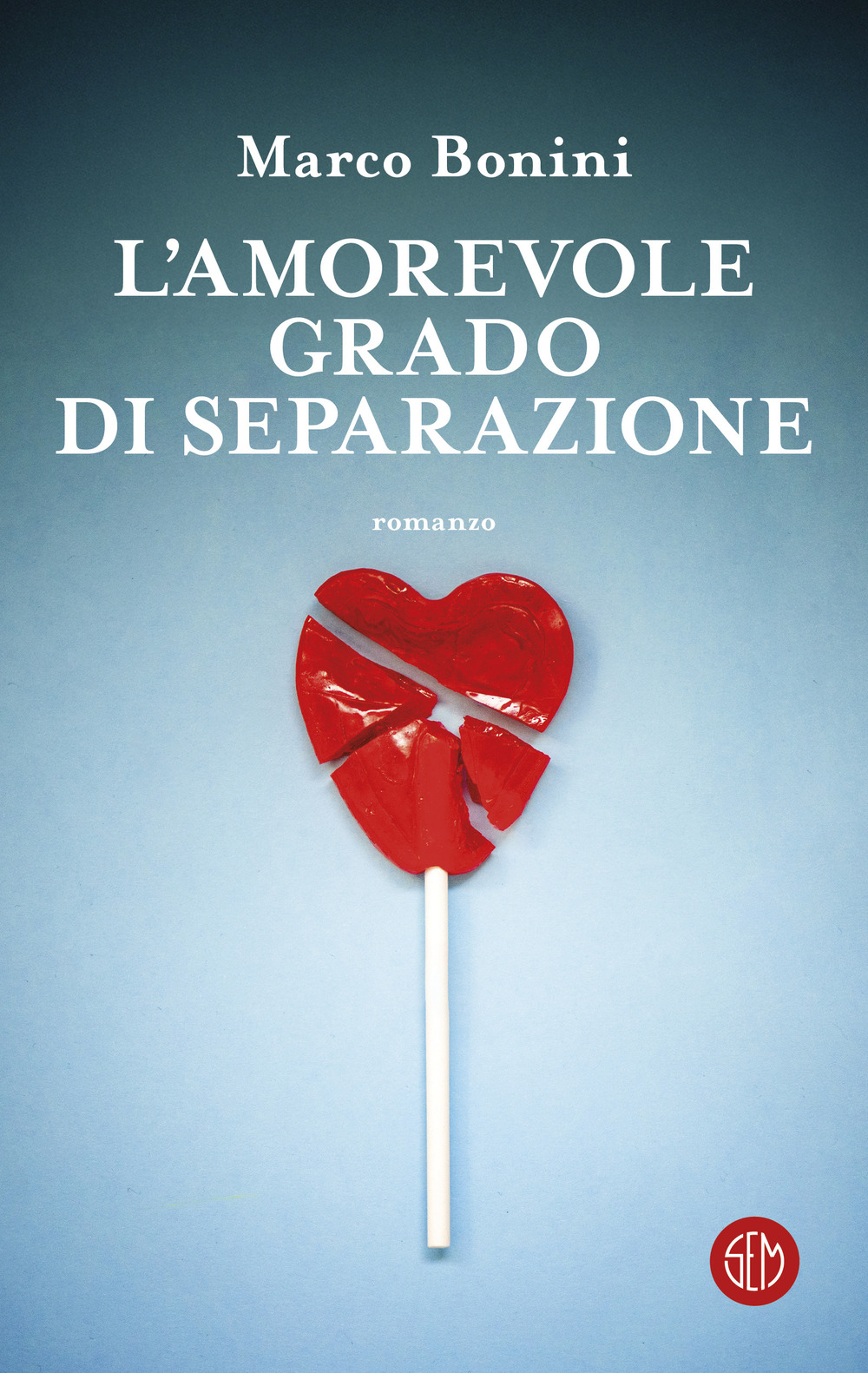 L'amorevole grado di separazione