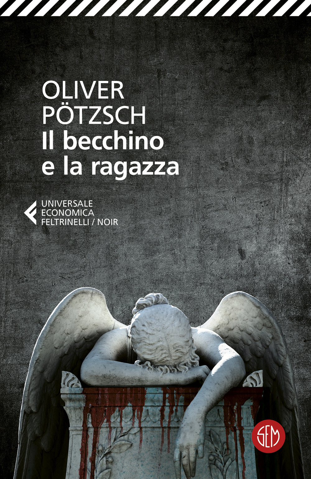 Il becchino e la ragazza