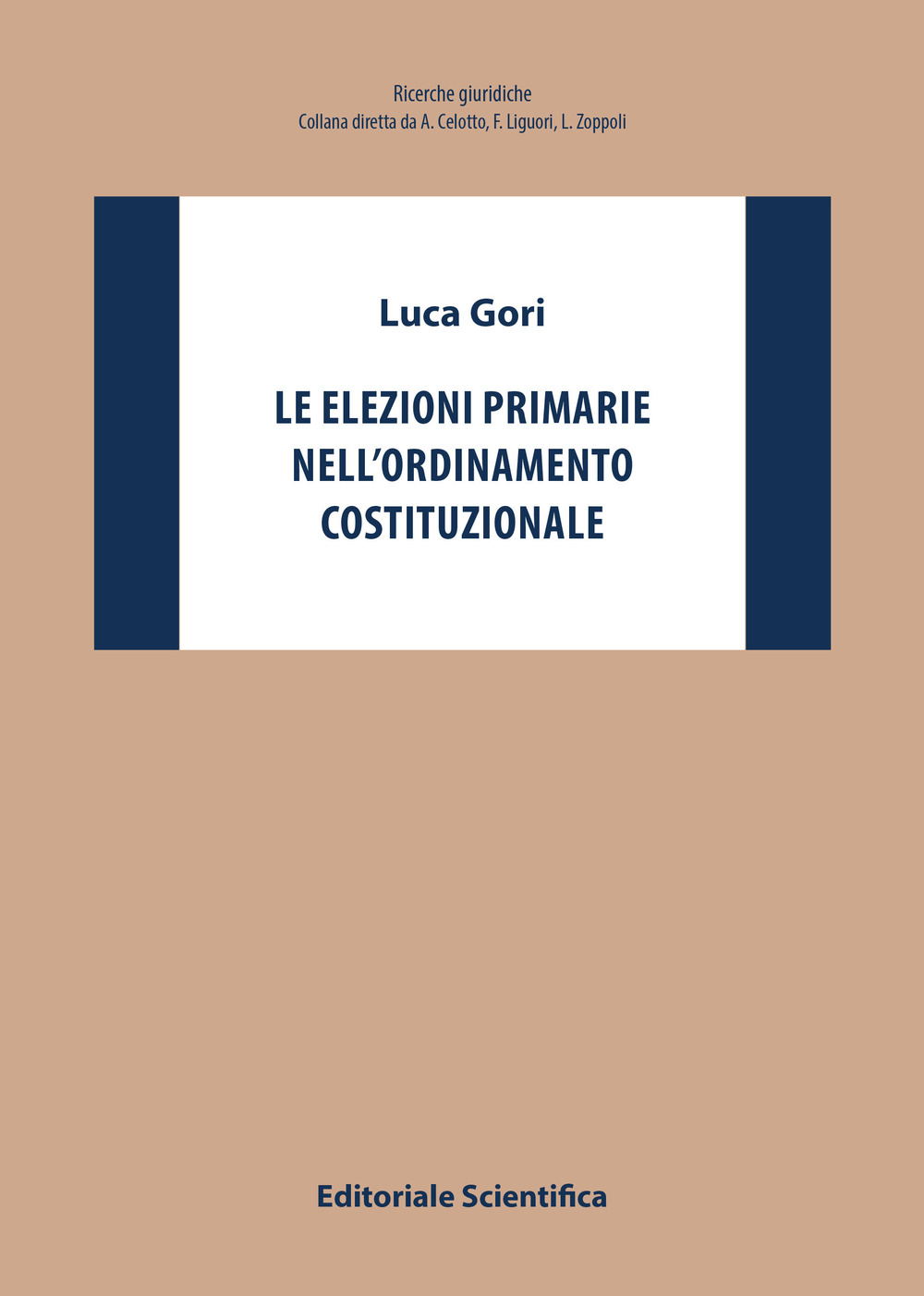 Le elezioni primarie nell'ordinamento costituzionale