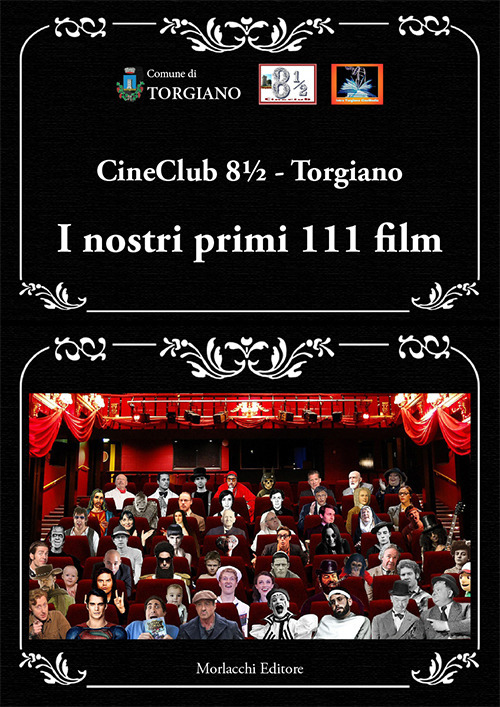I nostri primi 111 film
