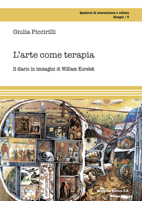L'arte come terapia. Il diario in immagini di William Kurelek