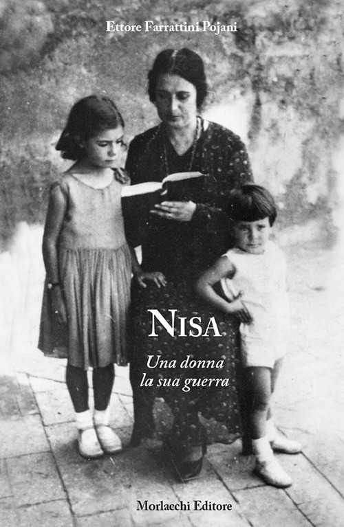Nisa. Una donna, la sua guerra