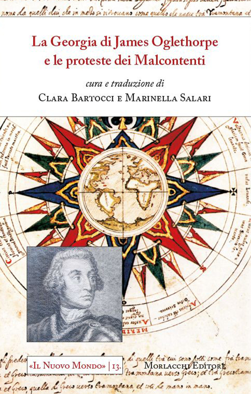 La Georgia di James Oglethorpe e le proteste dei Malcontenti