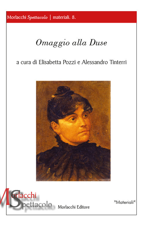 Omaggio alla Duse