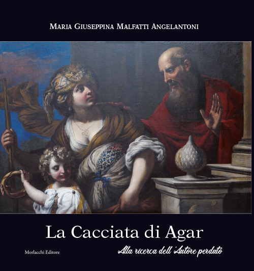 La Cacciata di Agar. Alla ricerca dell’autore perduto