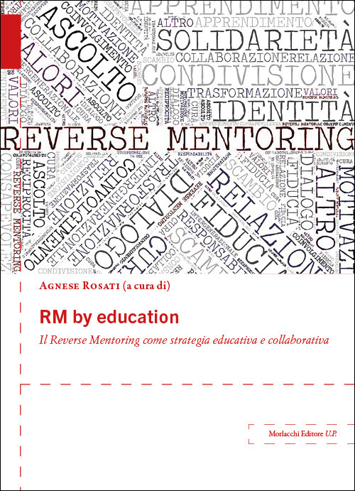 RM by education. Il Reverse Mentoring come strategia educativa e collaborativa