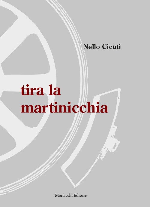 Tira la martinicchia