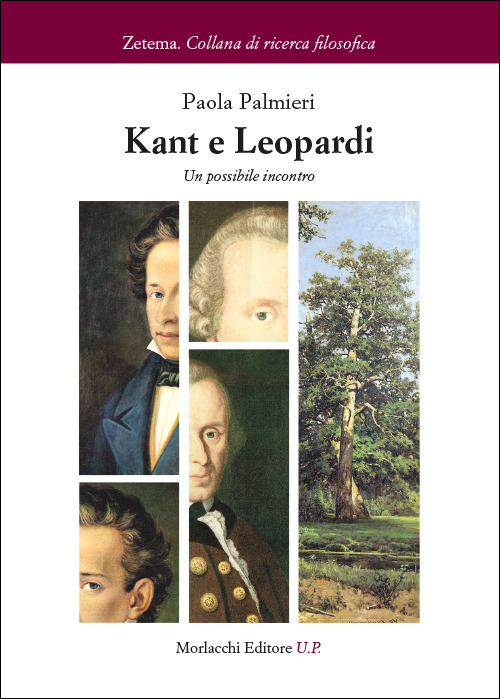 Kant e Leopardi. Un possibile incontro
