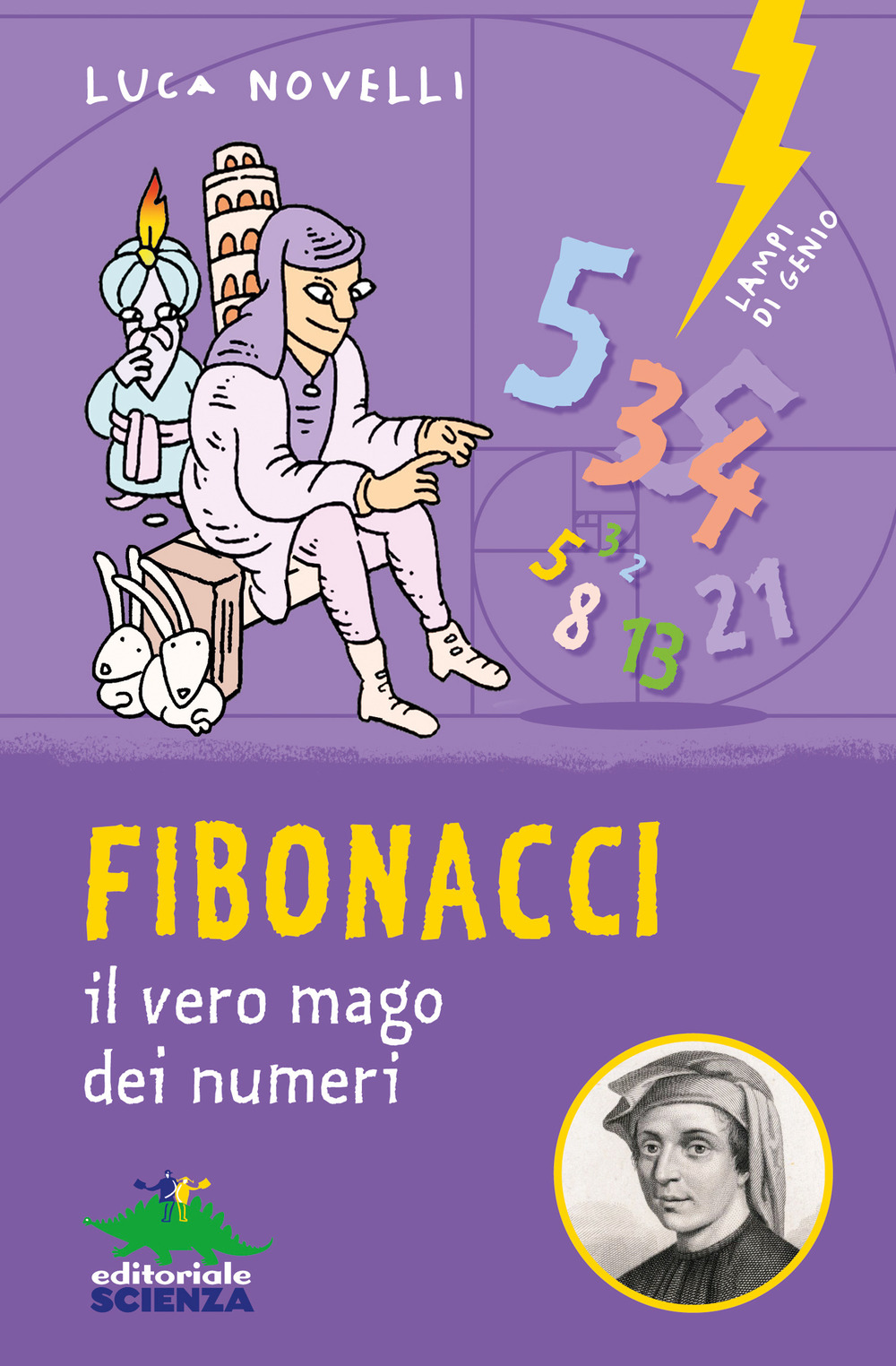 Fibonacci. il vero mago dei numeri