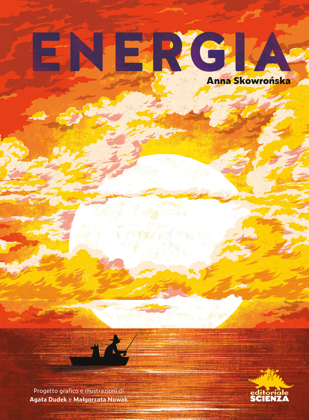Energia