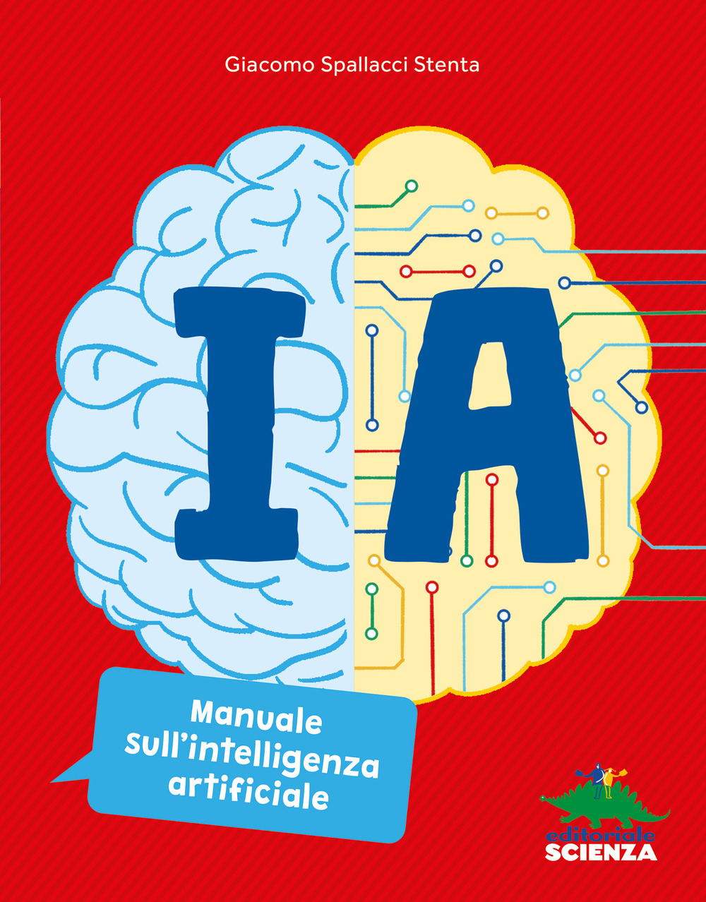 IA. Manuale sull'intelligenza artificiale