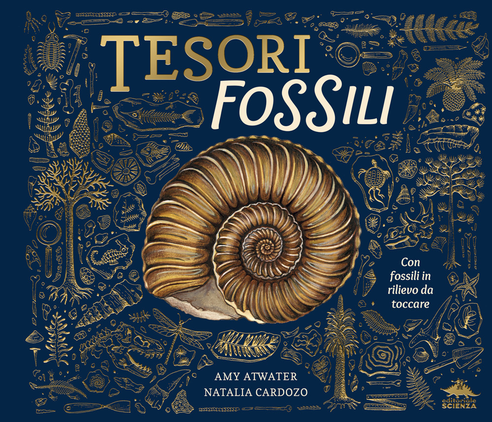 Tesori fossili