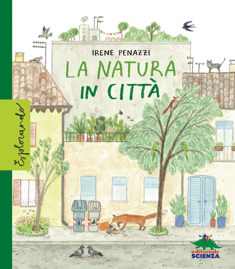 La natura in città