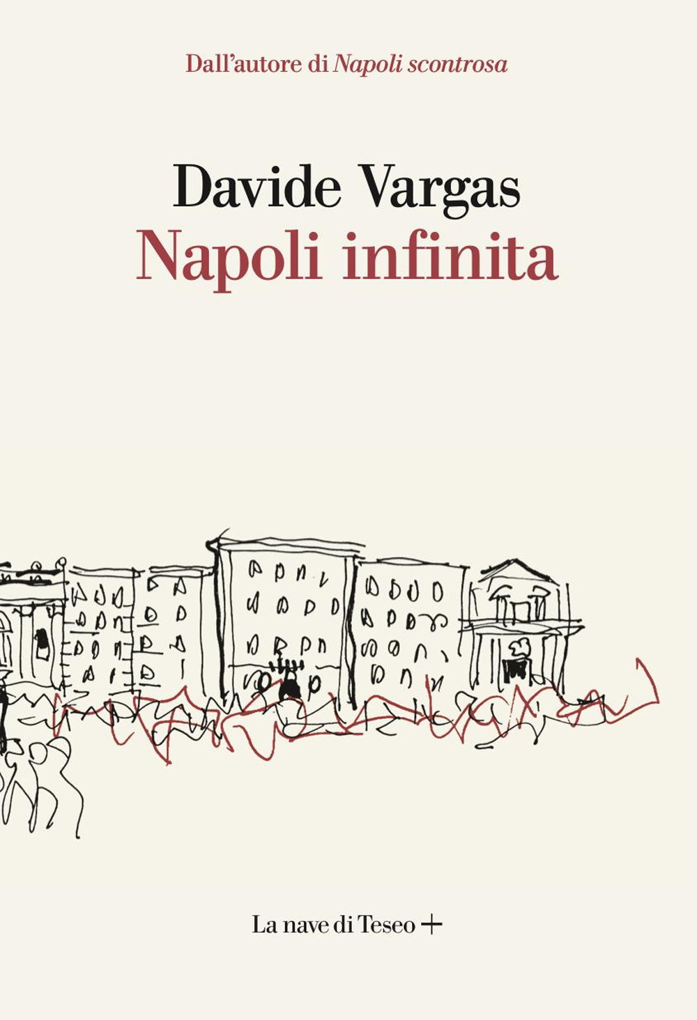 Napoli infinita