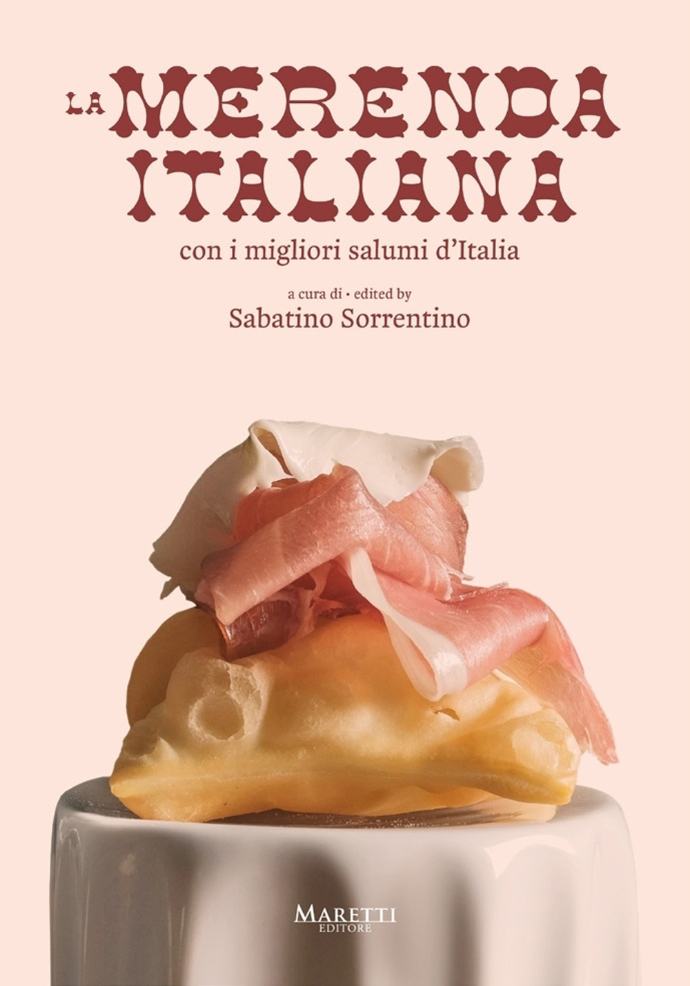 La merenda italiana, con i migliori salumi d'Italia