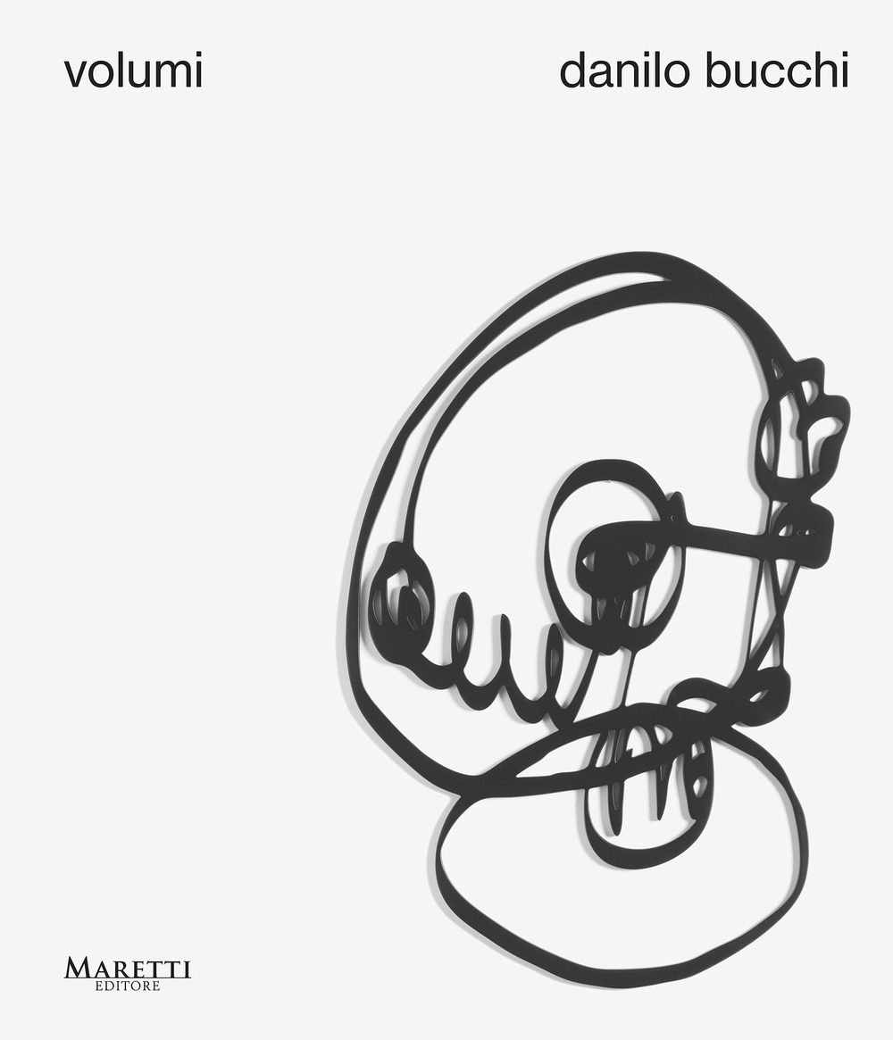 Volumi. Danilo Bucchi
