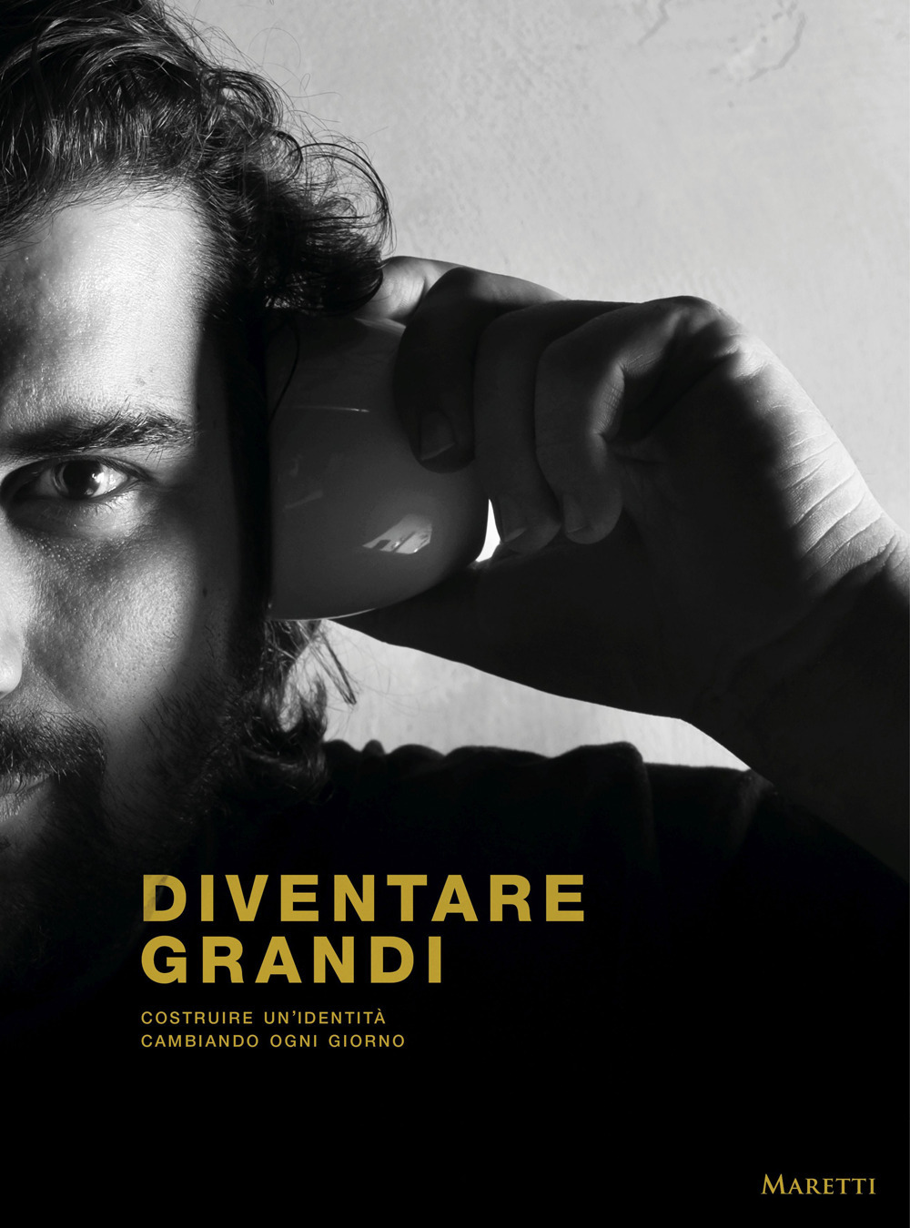 Diventare Grandi-Becoming Grandi