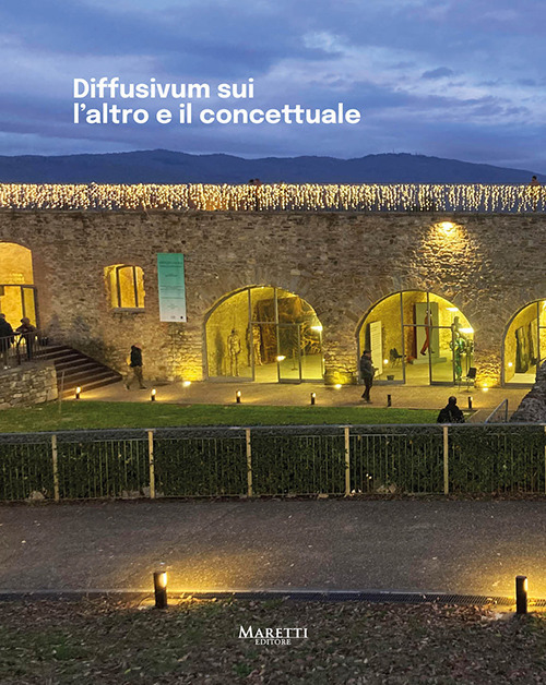 Diffusivum sui. L’altro e il concettuale