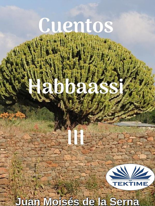 Cuentos Habbaassi. Vol. 3