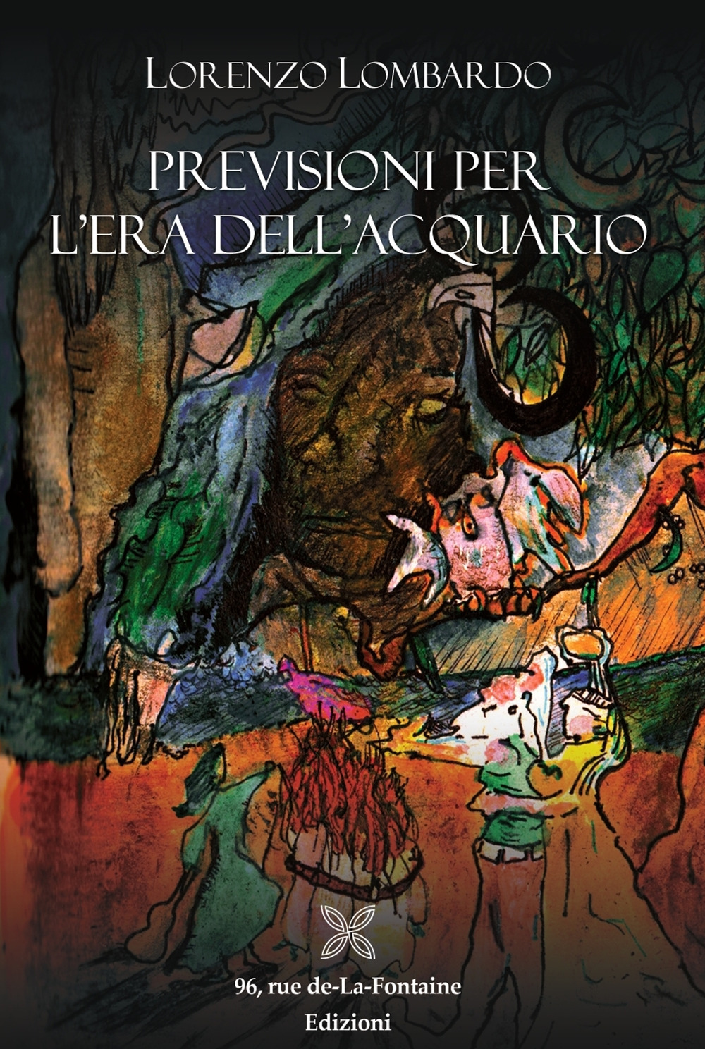 Previsioni per l'era dell'Acquario