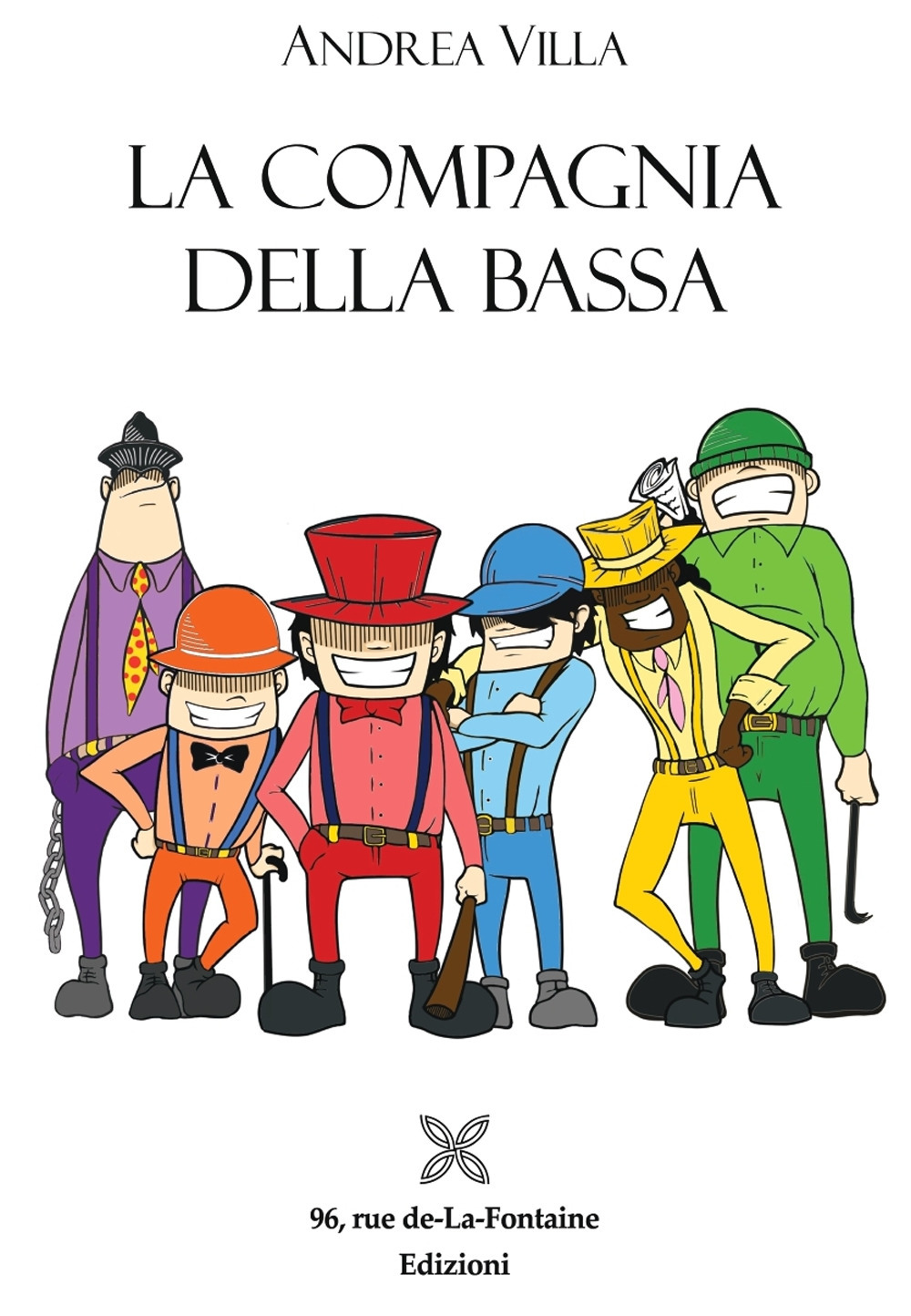 La compagnia della Bassa