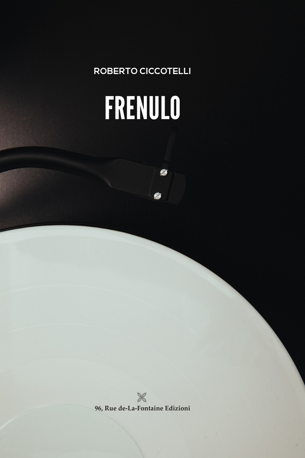 Frenulo