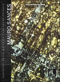 Mauro Sances. Cities