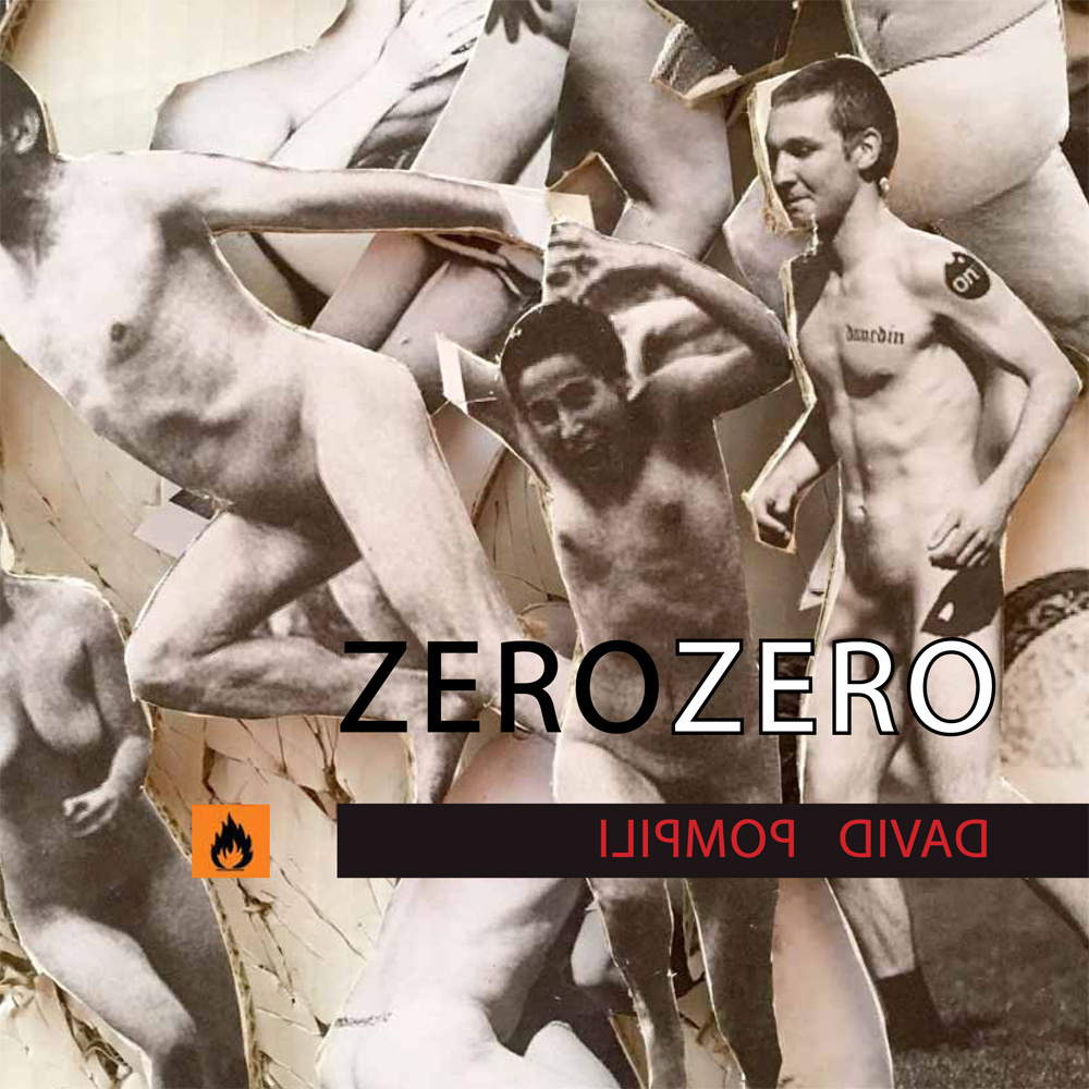 Zerozero. David Pompili