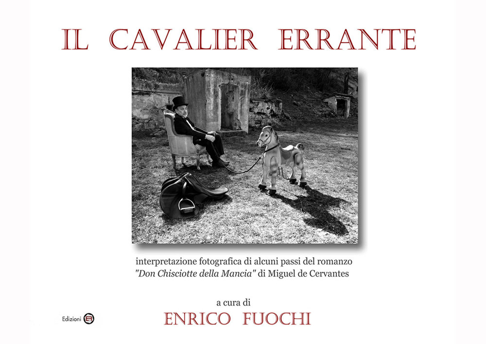 Il cavalier errante